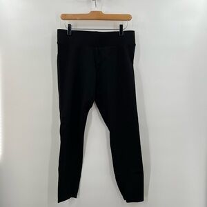 Daily Ritual Black Skinny Jeggings Ladies Medium Regular